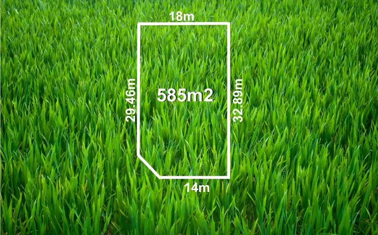 LOT 15 Spring Garden Drive, Warrnambool VIC 3280