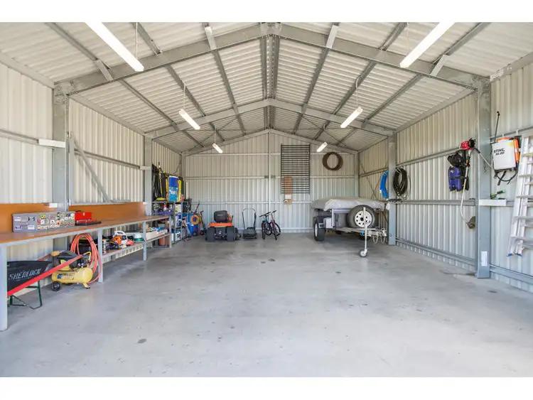 Third view of Homely house listing, 6 Kristie Drive, Rockyview QLD 4701