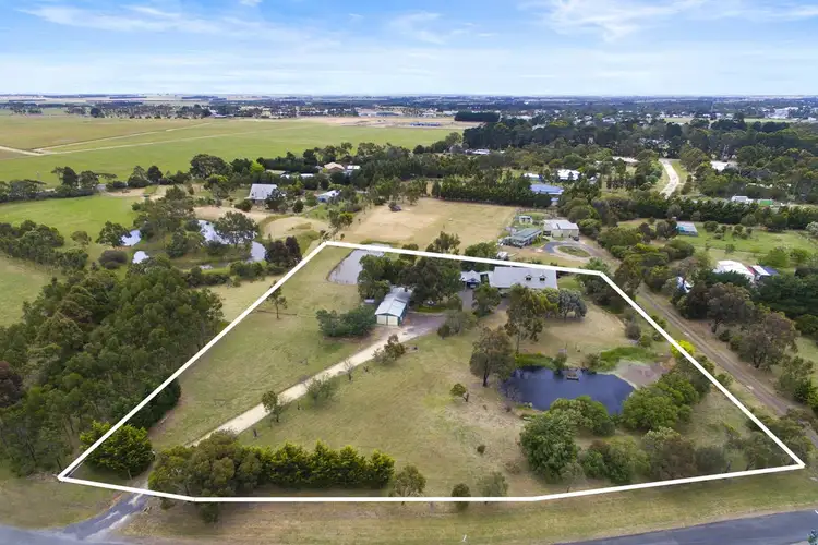 35 Tutegong Road, Winchelsea VIC 3241