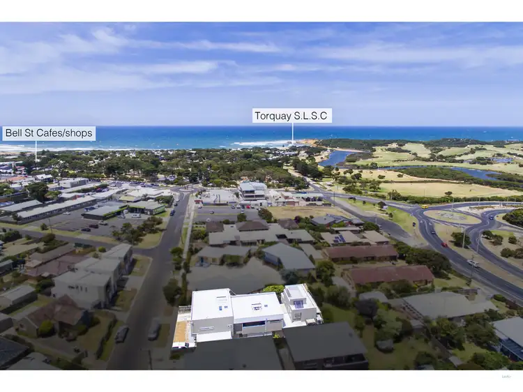 2/13 Rudd Avenue, Torquay VIC 3228