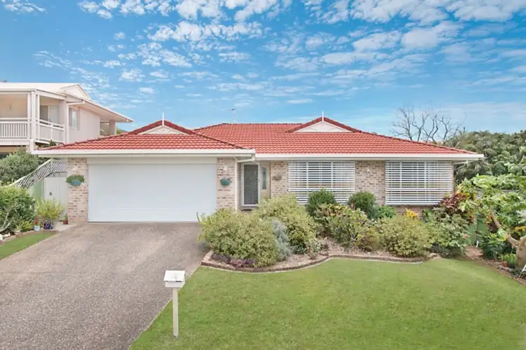 Main view of Homely house listing, 16 Cashel Crescent, Banora Point NSW 2486
