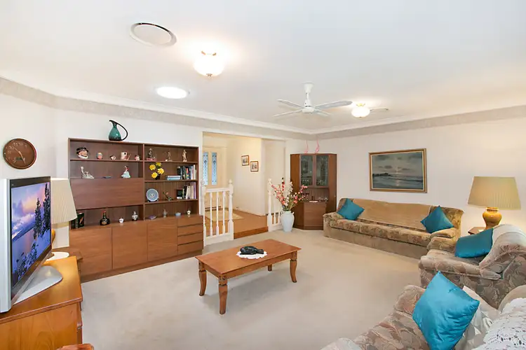 Fifth view of Homely house listing, 16 Cashel Crescent, Banora Point NSW 2486