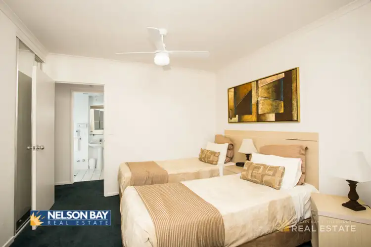 Fifth view of Homely apartment listing, 203/61B Dowling Street, Nelson Bay NSW 2315
