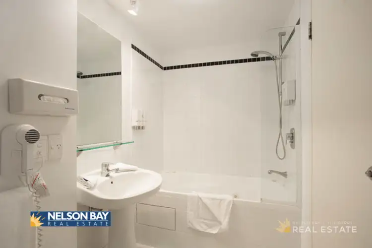 Sixth view of Homely apartment listing, 203/61B Dowling Street, Nelson Bay NSW 2315