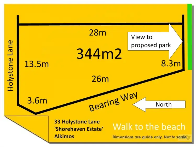 33 Holystone Lane, Alkimos WA 6038