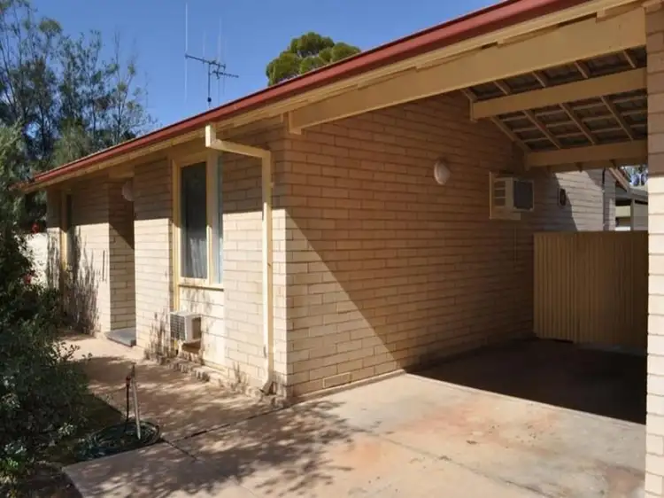 Second view of Homely unit listing, 3 Wickstein Close, Port Augusta West SA 5700