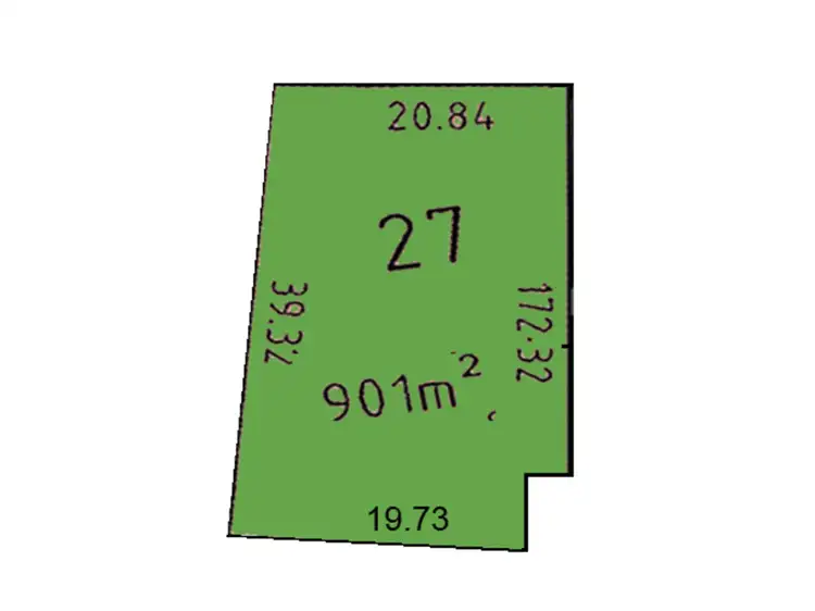 Lot 27 Mitchell Road, Stratford VIC 3862