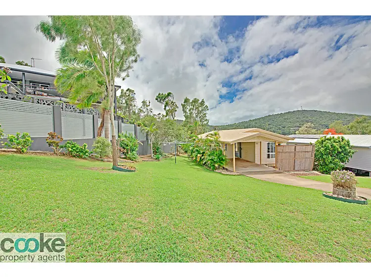 30 Eden Way, Yeppoon QLD 4703
