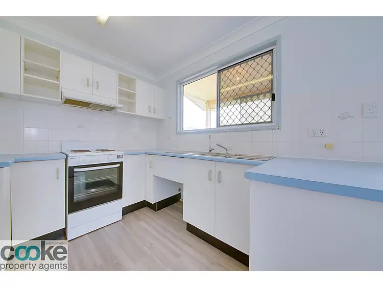 Second view of Homely house listing, 30 Eden Way, Yeppoon QLD 4703