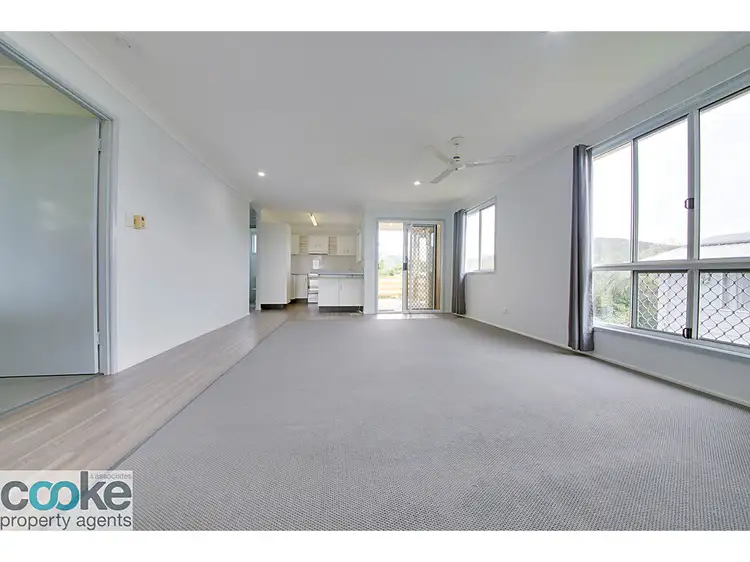 Third view of Homely house listing, 30 Eden Way, Yeppoon QLD 4703