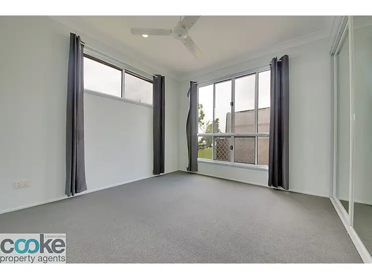 Fourth view of Homely house listing, 30 Eden Way, Yeppoon QLD 4703