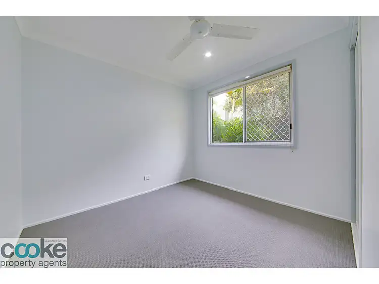 Fifth view of Homely house listing, 30 Eden Way, Yeppoon QLD 4703