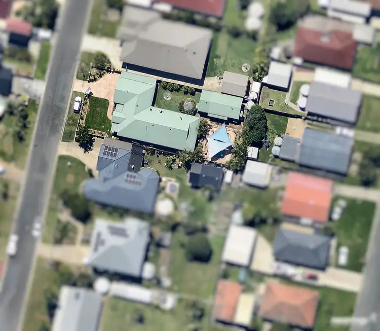 Main view of Homely house listing, 18 Bangalow Drive, Steiglitz QLD 4207