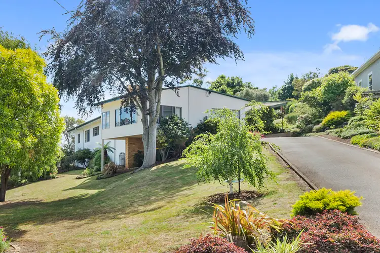 Main view of Homely house listing, 5 Seymour Street, Terang VIC 3264