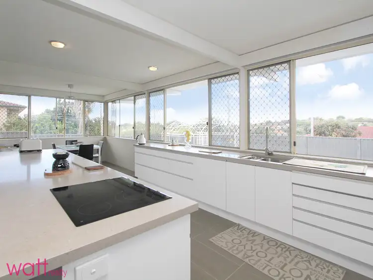 326 Maundrell Tce, Aspley QLD 4034