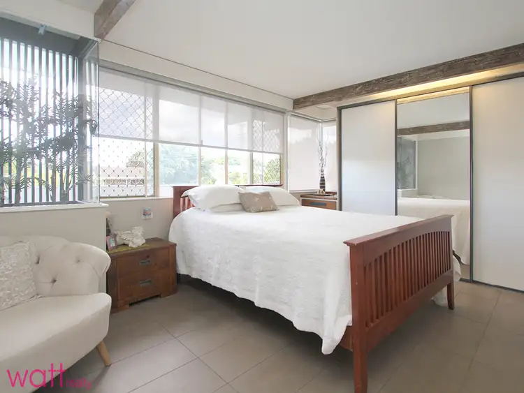 Fifth view of Homely house listing, 326 Maundrell Tce, Aspley QLD 4034