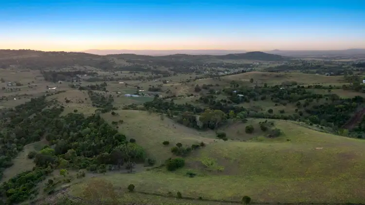 Third view of Homely land listing, 82 Starks Road, Tallegalla QLD 4340