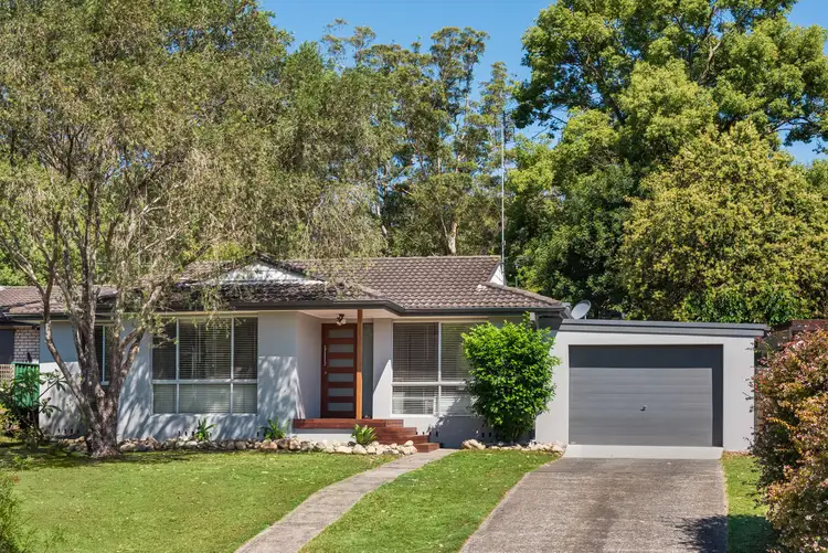 Main view of Homely house listing, 9 Karina Drive, Narara NSW 2250
