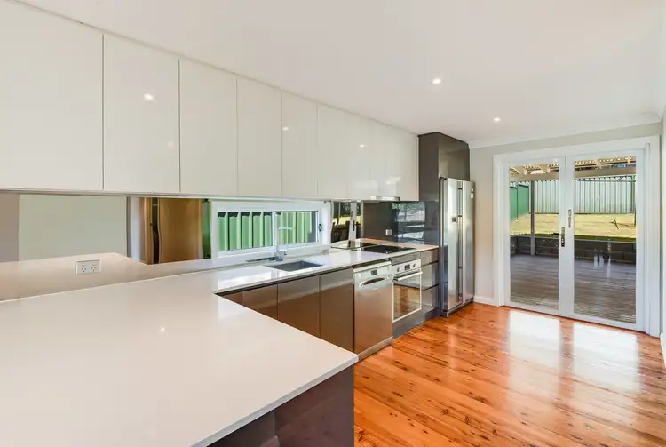 Second view of Homely house listing, 9 Karina Drive, Narara NSW 2250