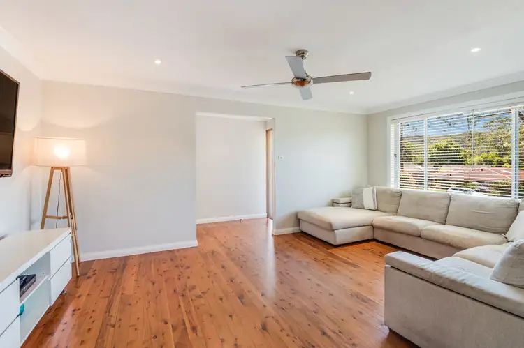 Third view of Homely house listing, 9 Karina Drive, Narara NSW 2250