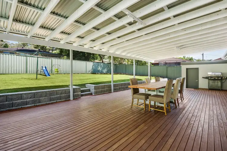 Seventh view of Homely house listing, 9 Karina Drive, Narara NSW 2250