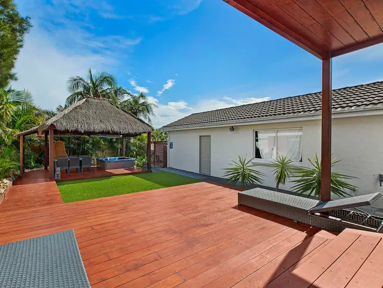 15 Alfred Street, Long Jetty NSW 2261