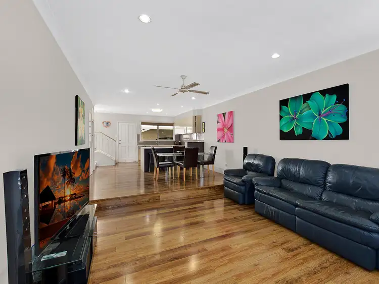 Third view of Homely house listing, 15 Alfred Street, Long Jetty NSW 2261