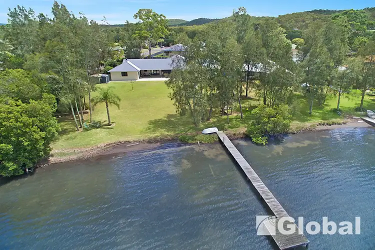 2 Bluewater Avenue, Fassifern NSW 2283