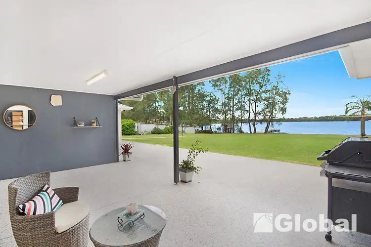 Second view of Homely house listing, 2 Bluewater Avenue, Fassifern NSW 2283