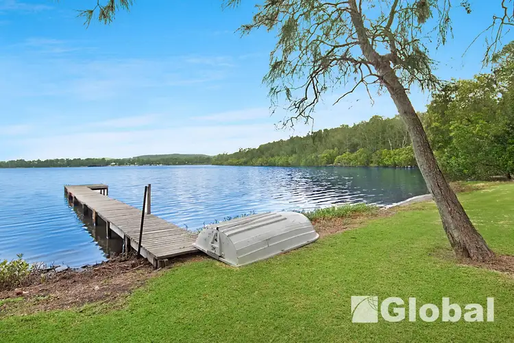 Third view of Homely house listing, 2 Bluewater Avenue, Fassifern NSW 2283