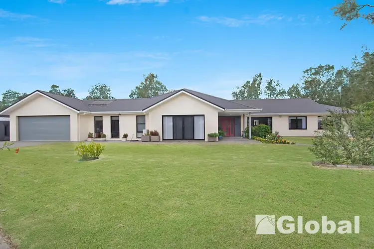 Fourth view of Homely house listing, 2 Bluewater Avenue, Fassifern NSW 2283