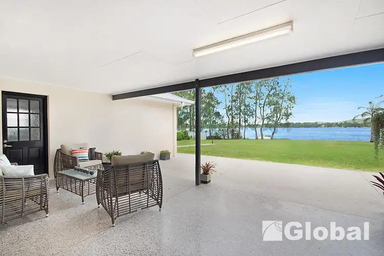 Fifth view of Homely house listing, 2 Bluewater Avenue, Fassifern NSW 2283