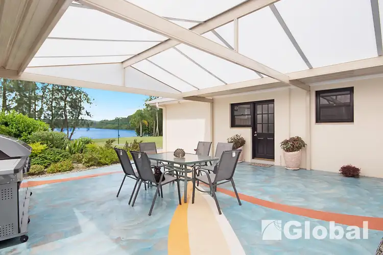 Sixth view of Homely house listing, 2 Bluewater Avenue, Fassifern NSW 2283