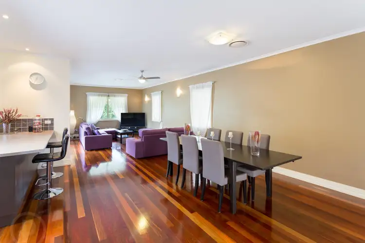 Fifth view of Homely house listing, 111 Harte Street, Chelmer QLD 4068