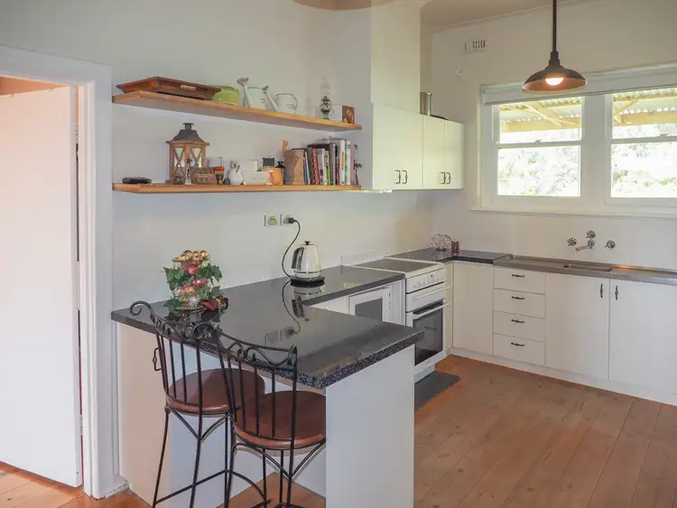 Second view of Homely rural property listing, 447 Murray Drive, North Shields SA 5607