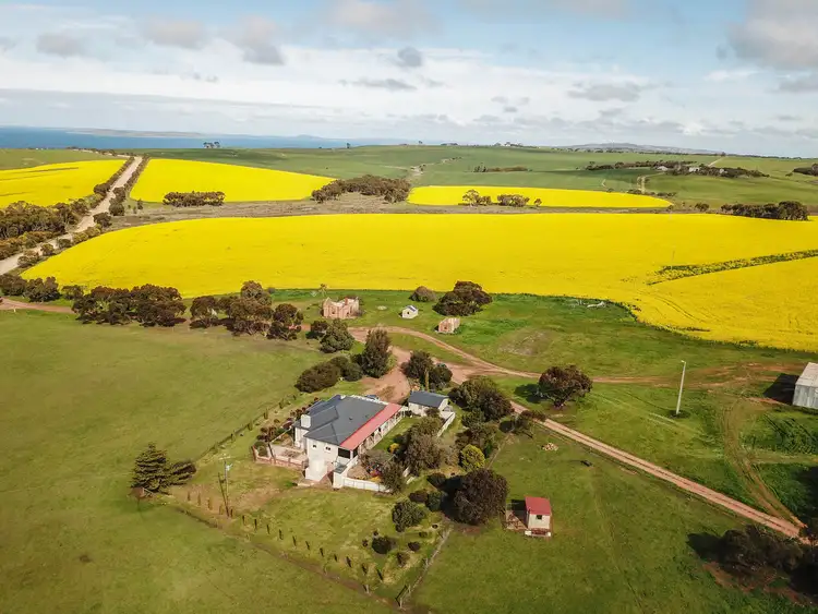 Fifth view of Homely rural property listing, 447 Murray Drive, North Shields SA 5607