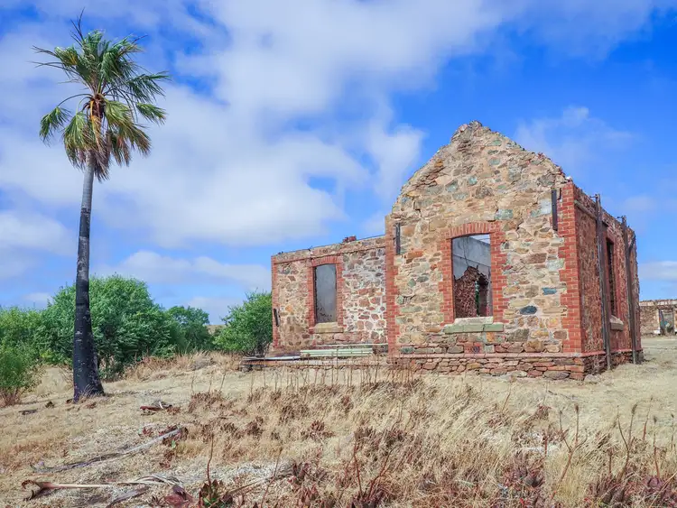 Sixth view of Homely rural property listing, 447 Murray Drive, North Shields SA 5607