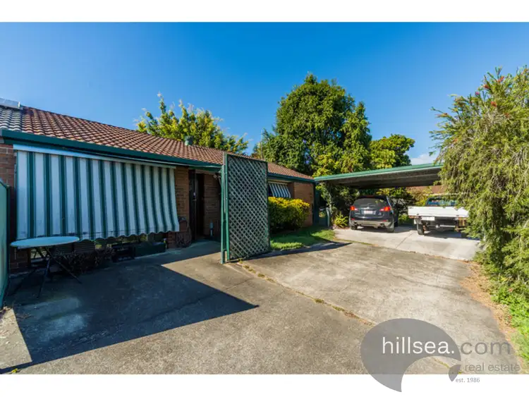 2/7 Jean Street, Labrador QLD 4215