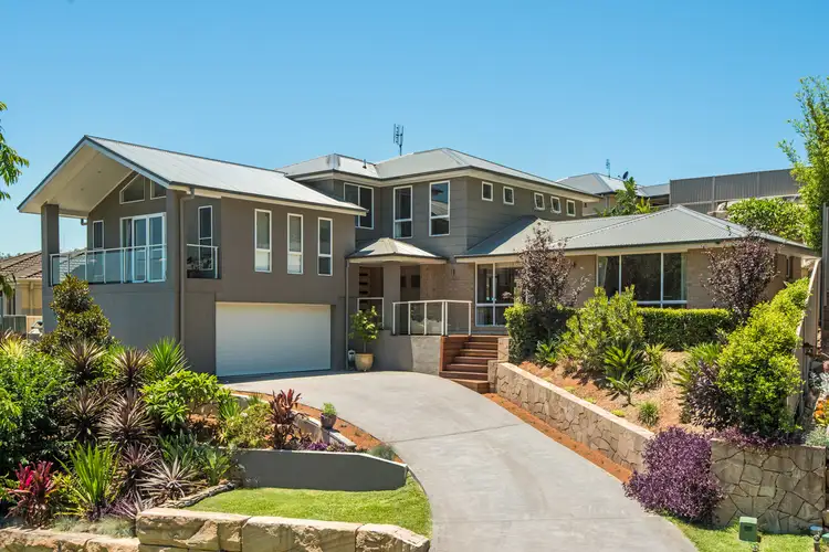 3 Sunnyvale Close, Lisarow NSW 2250