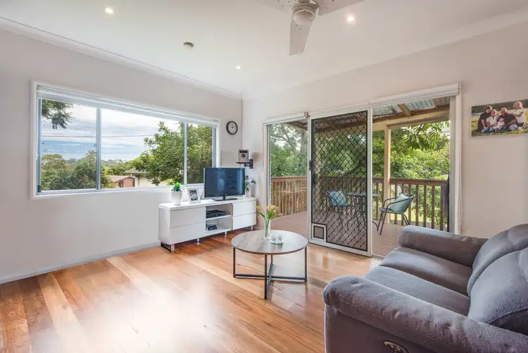 Third view of Homely house listing, 10 Warrina Street, Wamberal NSW 2260