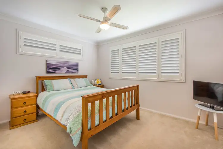 Fourth view of Homely house listing, 10 Warrina Street, Wamberal NSW 2260