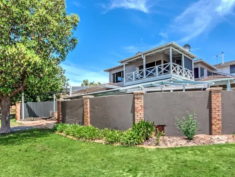 Second view of Homely house listing, 61B River View Terrace, Mount Pleasant WA 6153