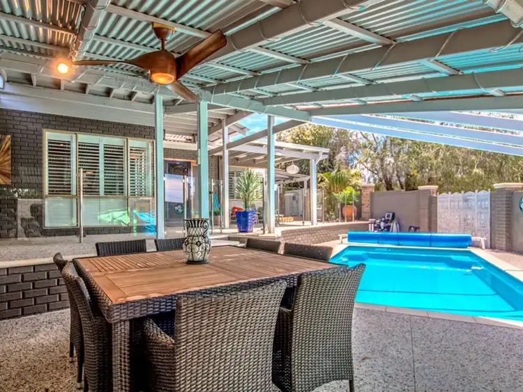 Third view of Homely house listing, 61B River View Terrace, Mount Pleasant WA 6153