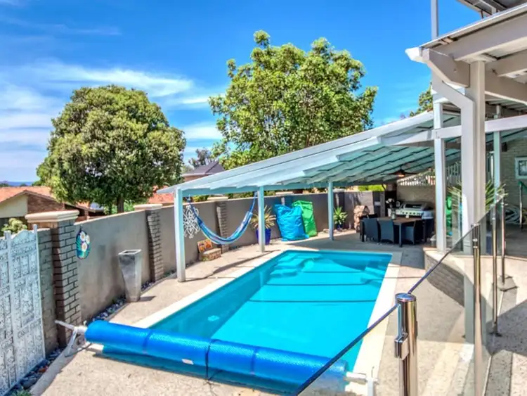 Sixth view of Homely house listing, 61B River View Terrace, Mount Pleasant WA 6153