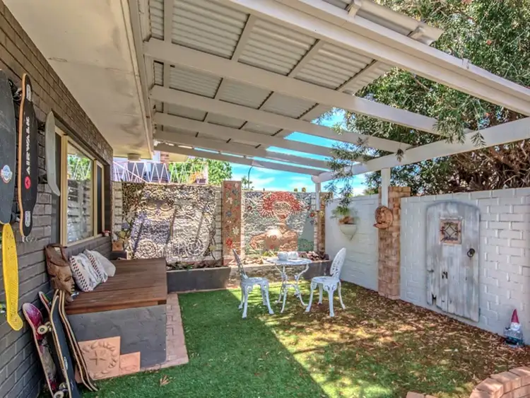 Seventh view of Homely house listing, 61B River View Terrace, Mount Pleasant WA 6153