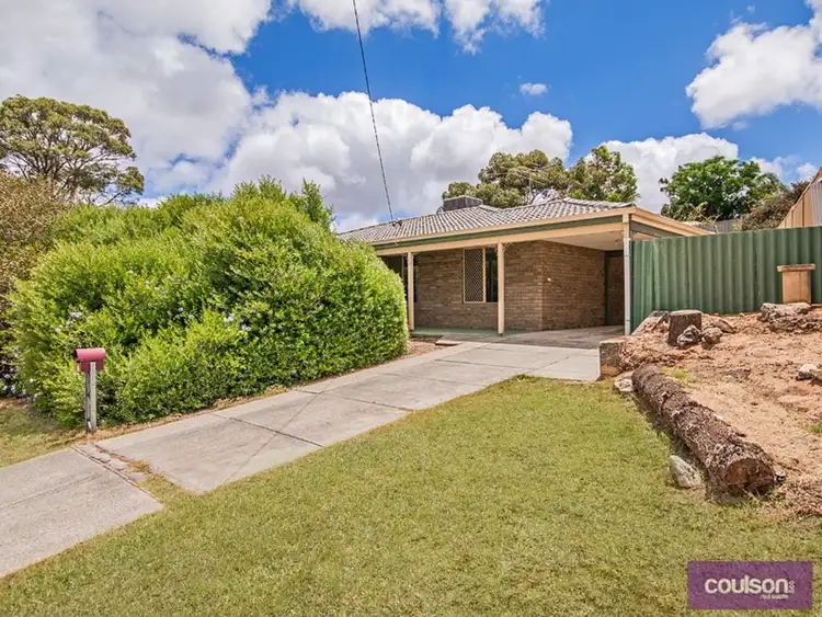 Third view of Homely house listing, 55 Parmelia Avenue, Parmelia WA 6167