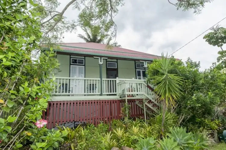 106 River Street, Murwillumbah NSW 2484