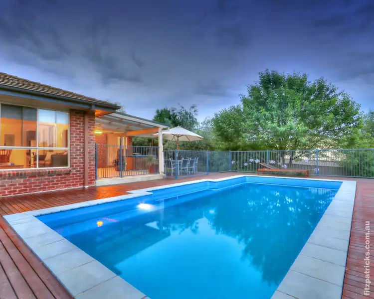 Main view of Homely house listing, 35 Fitzroy Street, Tatton NSW 2650