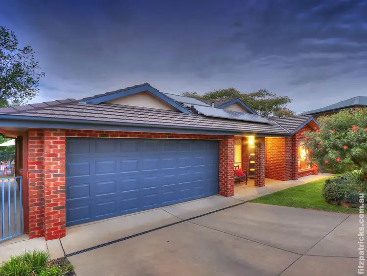 Second view of Homely house listing, 35 Fitzroy Street, Tatton NSW 2650