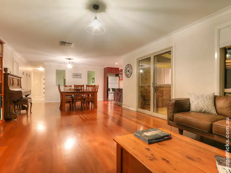 Third view of Homely house listing, 35 Fitzroy Street, Tatton NSW 2650